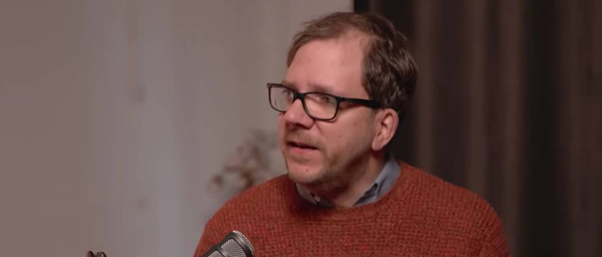 Kunt Gergely történész az Auschwitz-kód című könyvéről